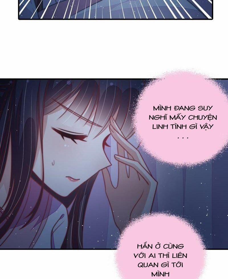 Ngày Nào Thiếu Soái Cũng Ghen 186 trang 6