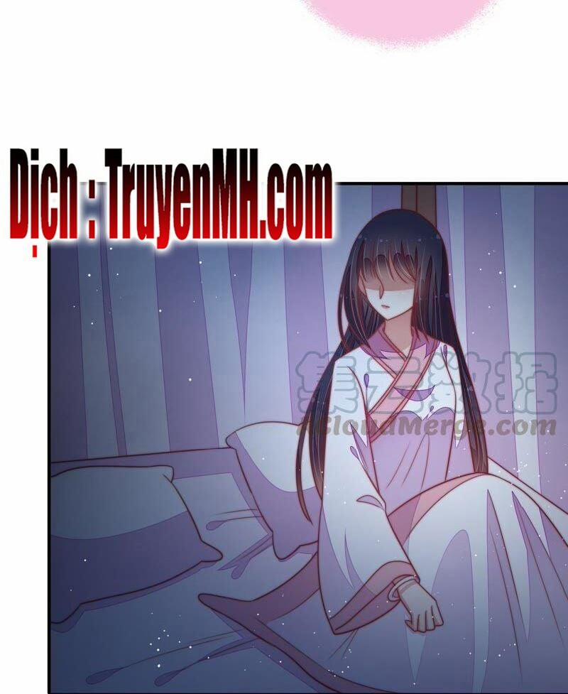 Ngày Nào Thiếu Soái Cũng Ghen 186 trang 7