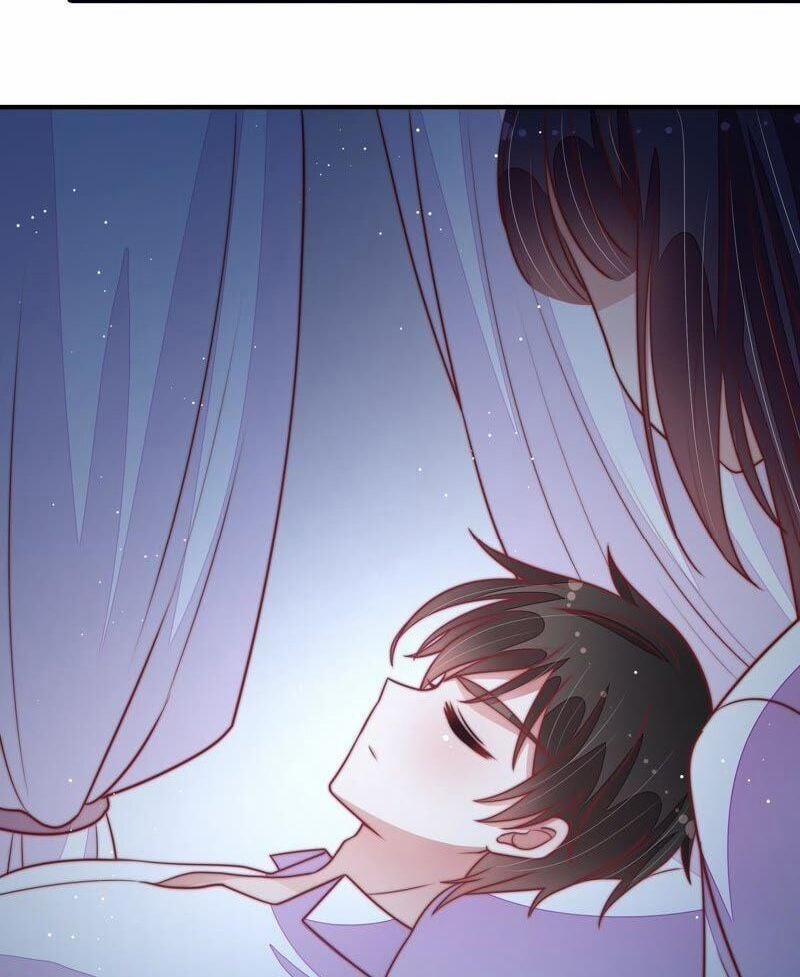 Ngày Nào Thiếu Soái Cũng Ghen 186 trang 8