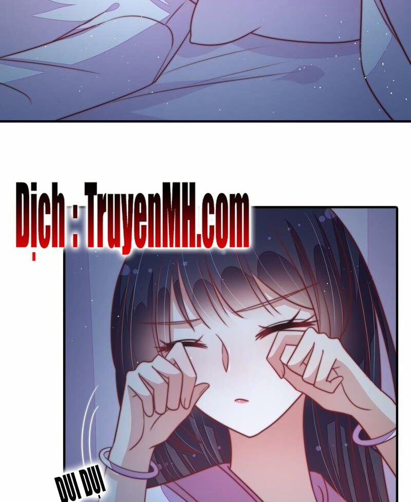 Ngày Nào Thiếu Soái Cũng Ghen 186 trang 9