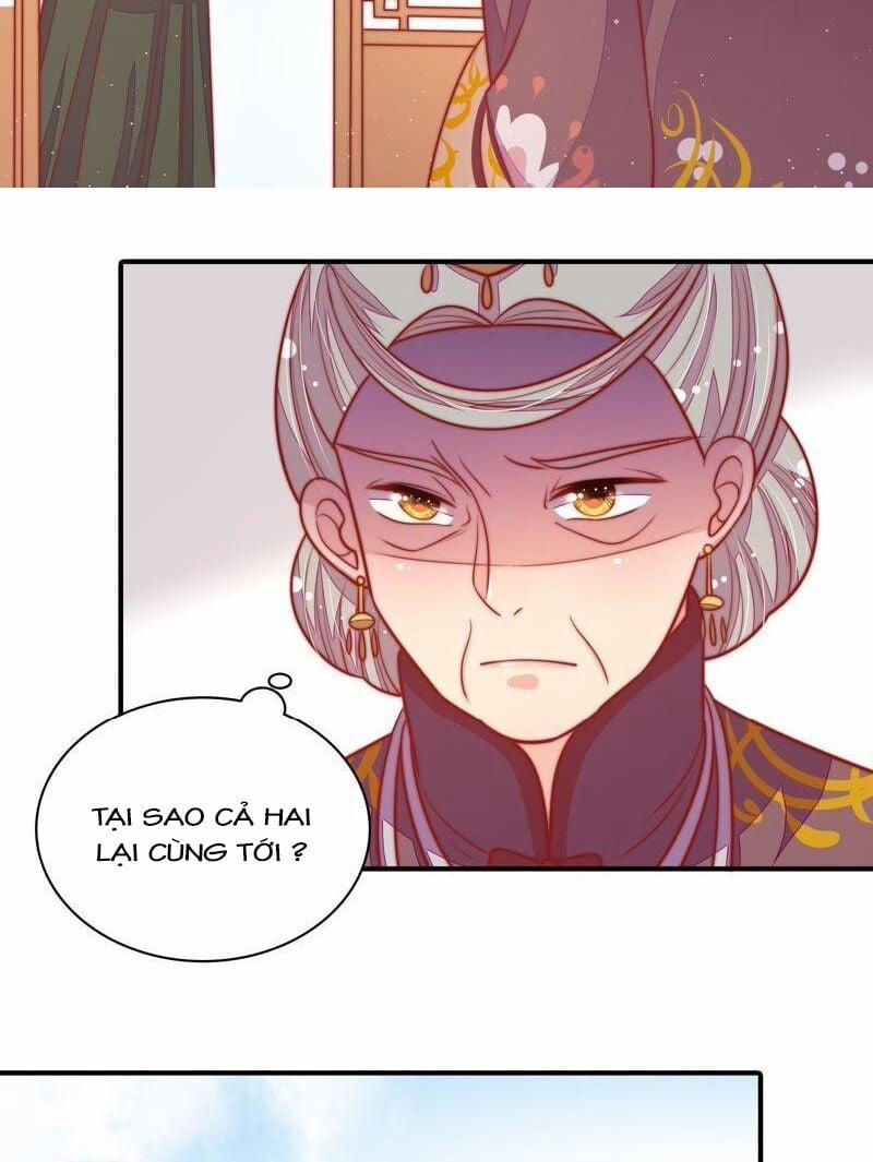 Ngày Nào Thiếu Soái Cũng Ghen 187 trang 3