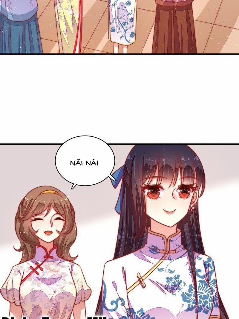 Ngày Nào Thiếu Soái Cũng Ghen 187 trang 5