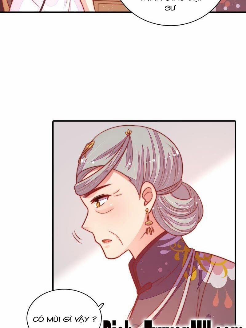 Ngày Nào Thiếu Soái Cũng Ghen 187 trang 7