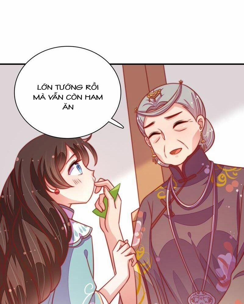 Ngày Nào Thiếu Soái Cũng Ghen 188 trang 10