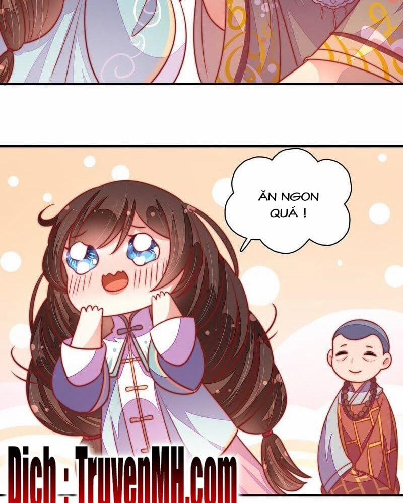 Ngày Nào Thiếu Soái Cũng Ghen 188 trang 11