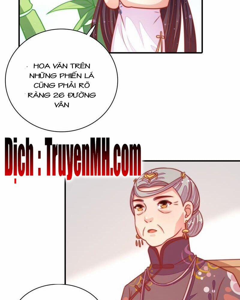 Ngày Nào Thiếu Soái Cũng Ghen 188 trang 14