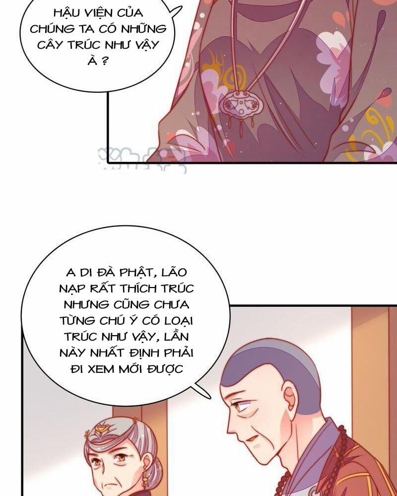 Ngày Nào Thiếu Soái Cũng Ghen 188 trang 15