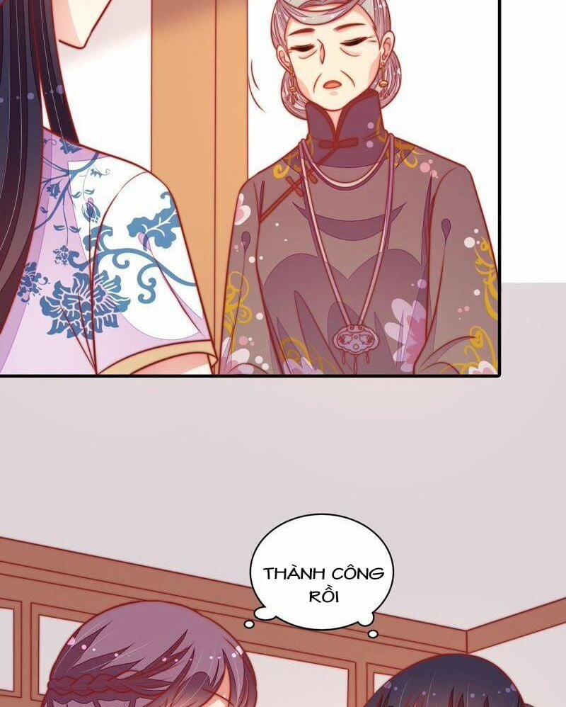 Ngày Nào Thiếu Soái Cũng Ghen 188 trang 17