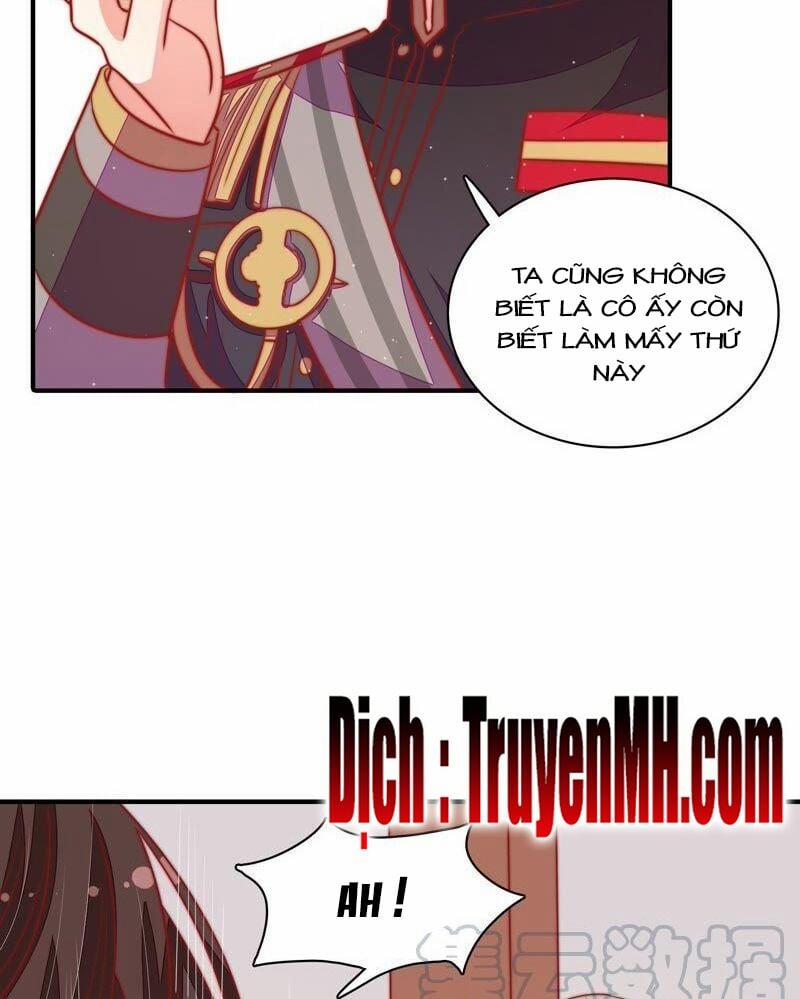 Ngày Nào Thiếu Soái Cũng Ghen 188 trang 5