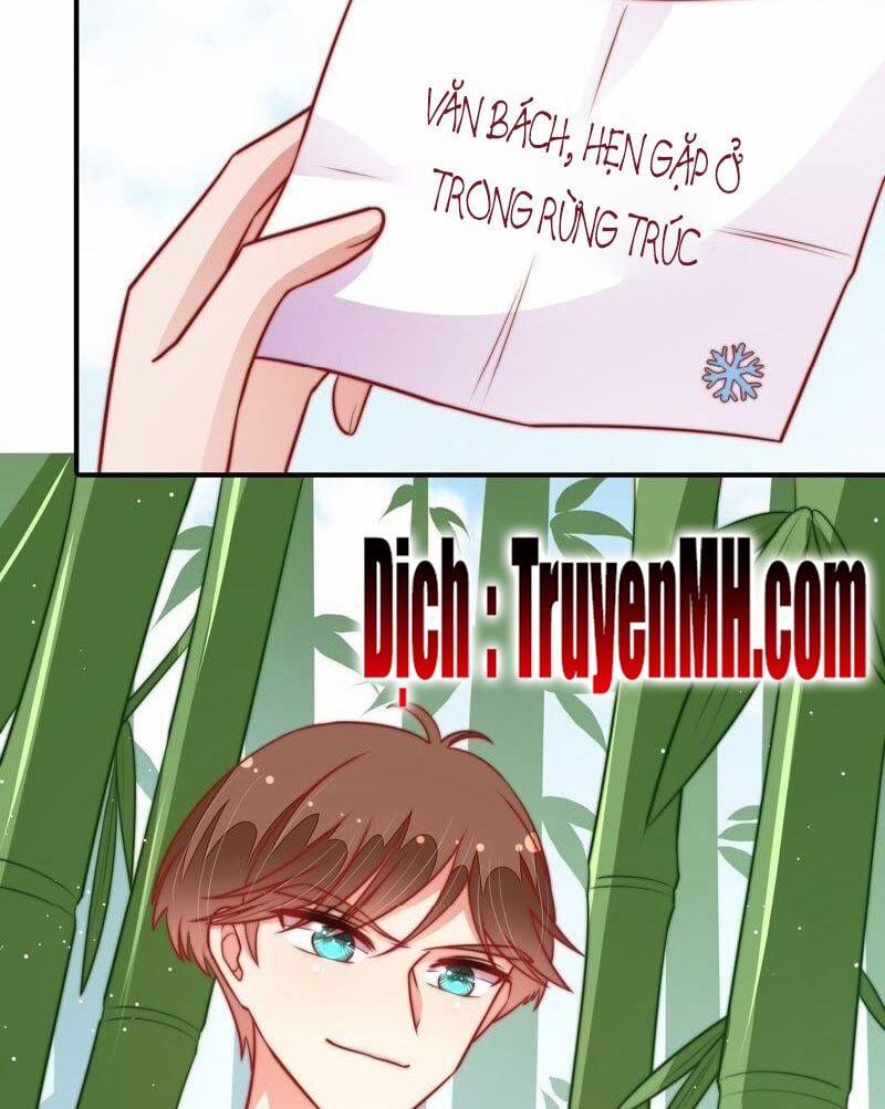 Ngày Nào Thiếu Soái Cũng Ghen 189 trang 13