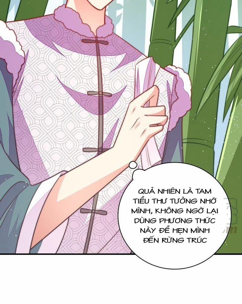 Ngày Nào Thiếu Soái Cũng Ghen 189 trang 14