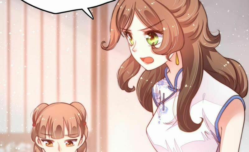 Ngày Nào Thiếu Soái Cũng Ghen 19 trang 12