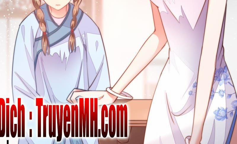 Ngày Nào Thiếu Soái Cũng Ghen 19 trang 13