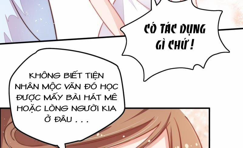 Ngày Nào Thiếu Soái Cũng Ghen 19 trang 18