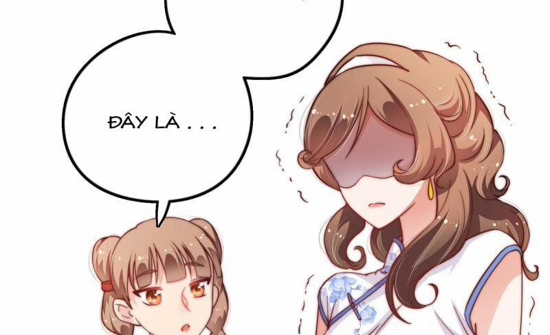 Ngày Nào Thiếu Soái Cũng Ghen 19 trang 2