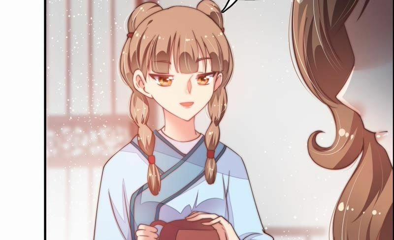 Ngày Nào Thiếu Soái Cũng Ghen 19 trang 22