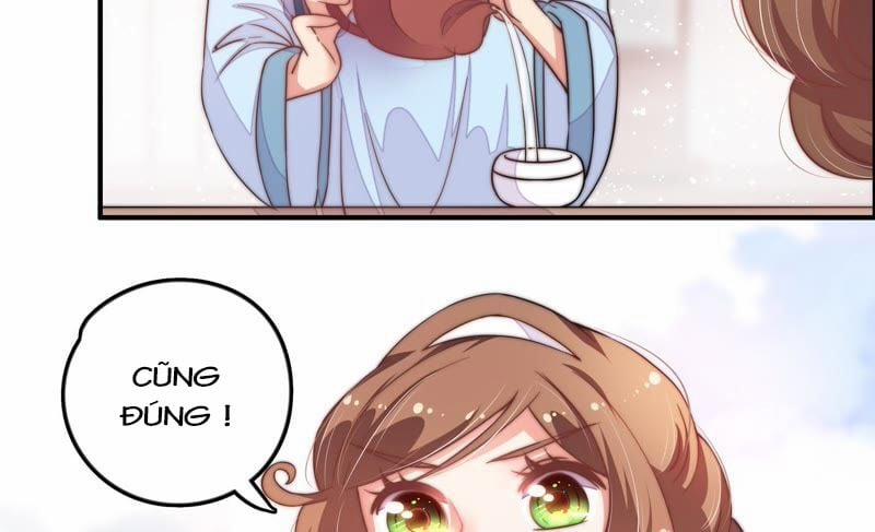 Ngày Nào Thiếu Soái Cũng Ghen 19 trang 23