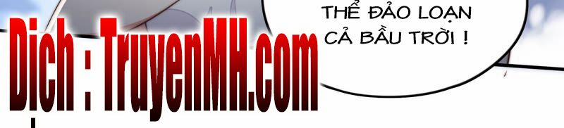 Ngày Nào Thiếu Soái Cũng Ghen 19 trang 25