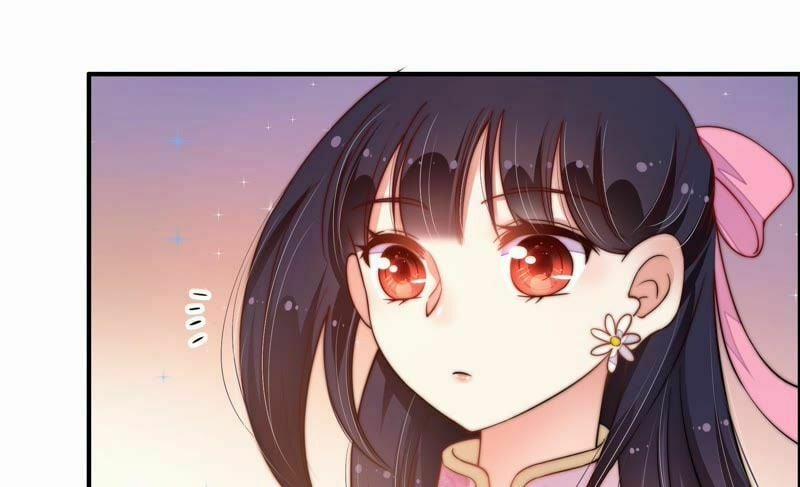 Ngày Nào Thiếu Soái Cũng Ghen 19 trang 29