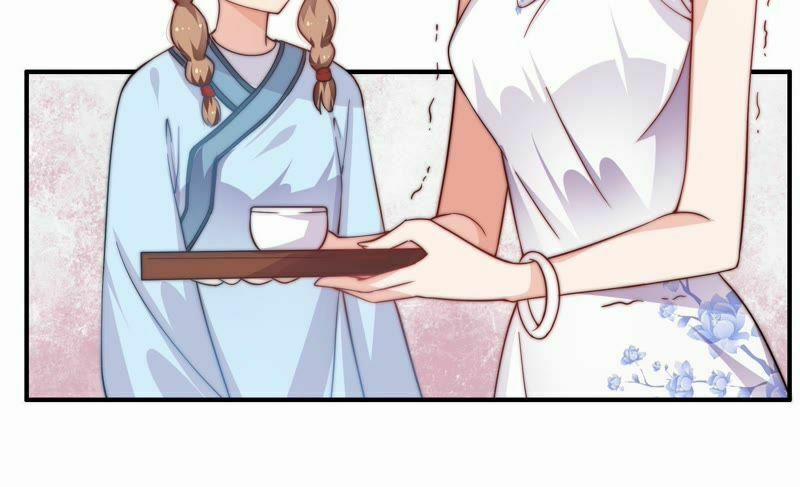 Ngày Nào Thiếu Soái Cũng Ghen 19 trang 3