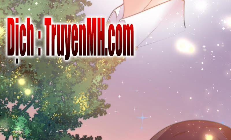 Ngày Nào Thiếu Soái Cũng Ghen 19 trang 32