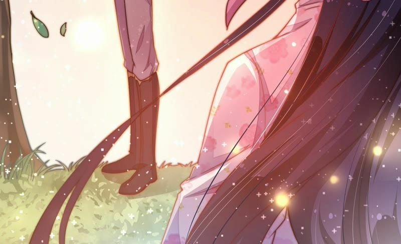 Ngày Nào Thiếu Soái Cũng Ghen 19 trang 34