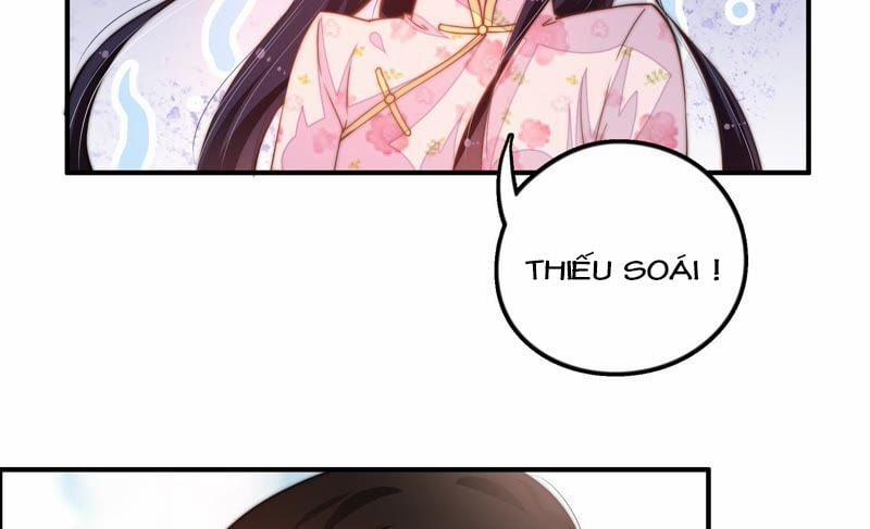 Ngày Nào Thiếu Soái Cũng Ghen 19 trang 37