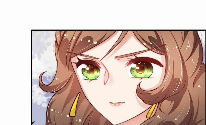 Ngày Nào Thiếu Soái Cũng Ghen 19 trang 4