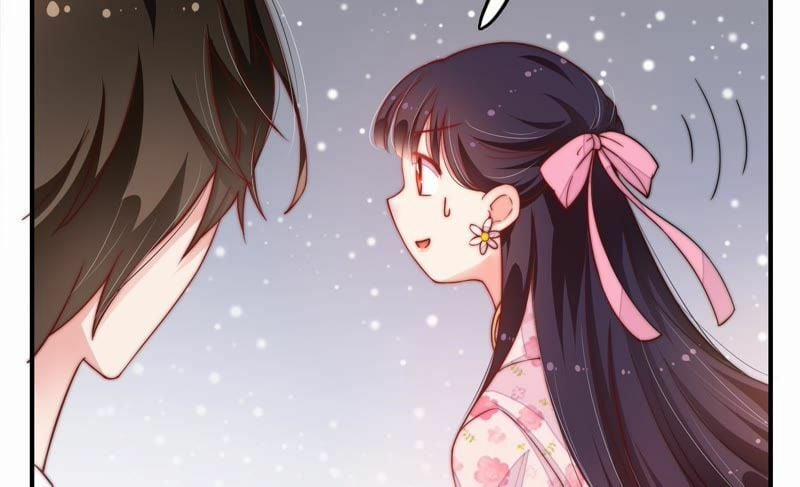 Ngày Nào Thiếu Soái Cũng Ghen 19 trang 42