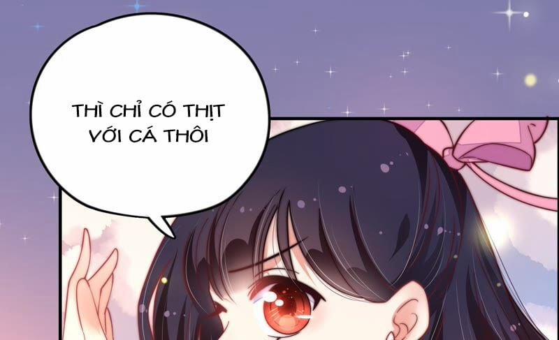 Ngày Nào Thiếu Soái Cũng Ghen 19 trang 46