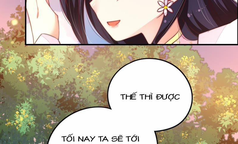 Ngày Nào Thiếu Soái Cũng Ghen 19 trang 47