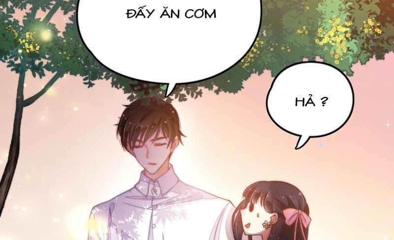 Ngày Nào Thiếu Soái Cũng Ghen 19 trang 48