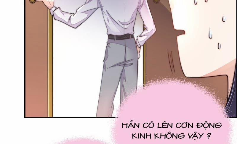 Ngày Nào Thiếu Soái Cũng Ghen 19 trang 52