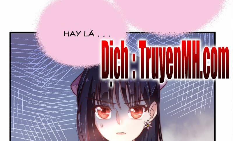 Ngày Nào Thiếu Soái Cũng Ghen 19 trang 53