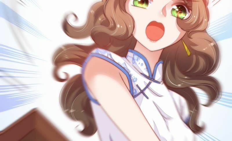 Ngày Nào Thiếu Soái Cũng Ghen 19 trang 8