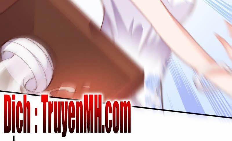 Ngày Nào Thiếu Soái Cũng Ghen 19 trang 9