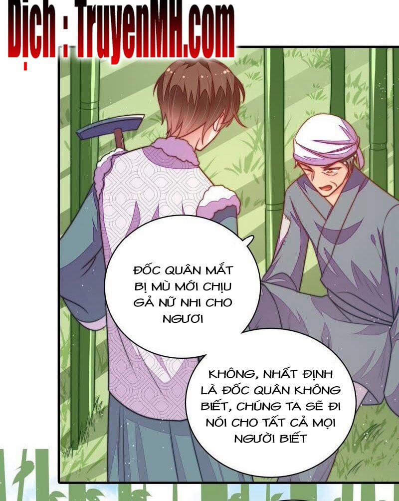 Ngày Nào Thiếu Soái Cũng Ghen 190 trang 10