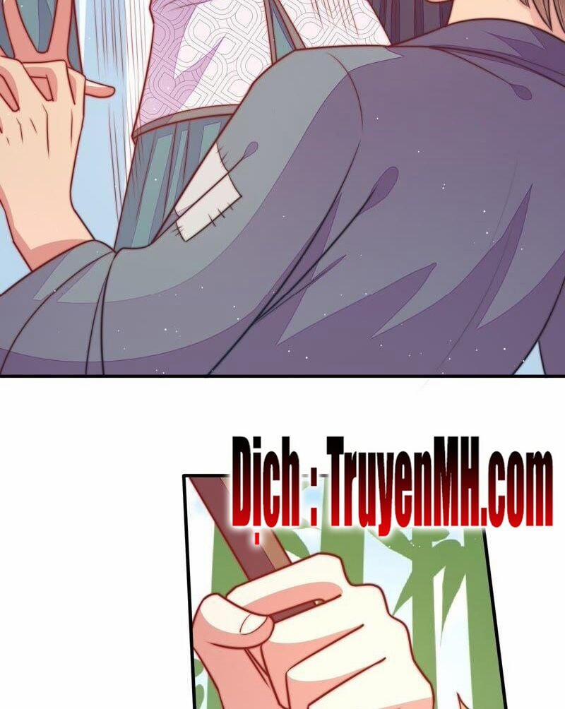 Ngày Nào Thiếu Soái Cũng Ghen 190 trang 12