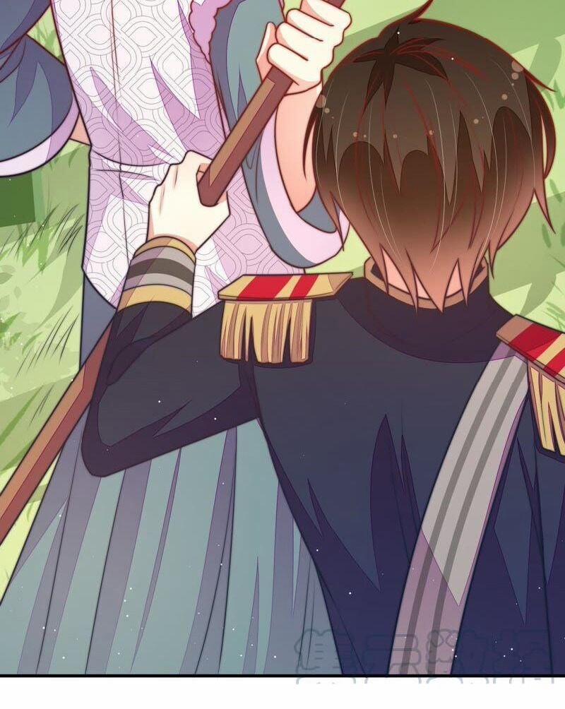 Ngày Nào Thiếu Soái Cũng Ghen 190 trang 14