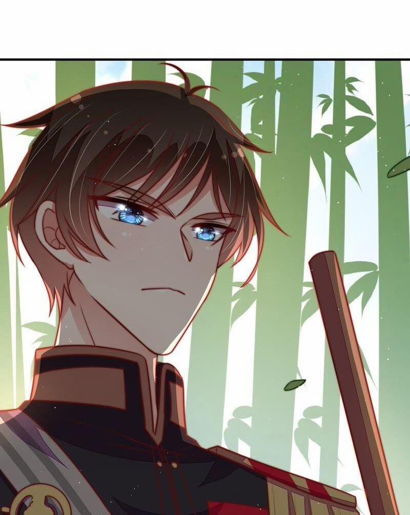 Ngày Nào Thiếu Soái Cũng Ghen 190 trang 15