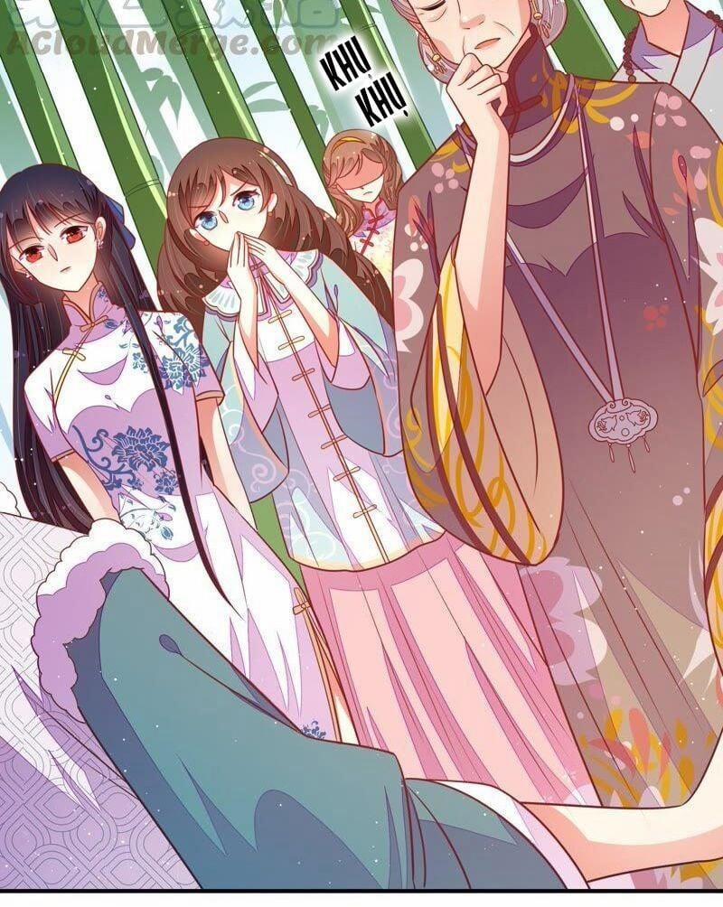 Ngày Nào Thiếu Soái Cũng Ghen 190 trang 18