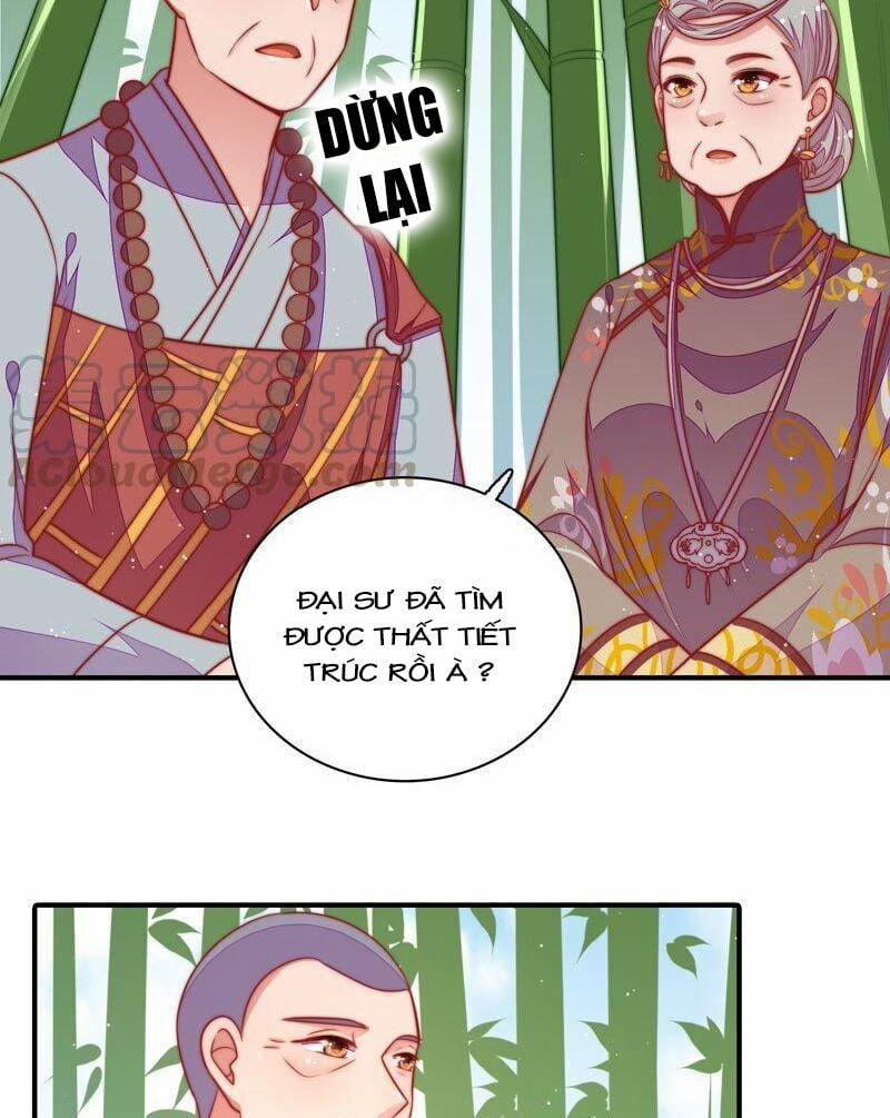 Ngày Nào Thiếu Soái Cũng Ghen 190 trang 2