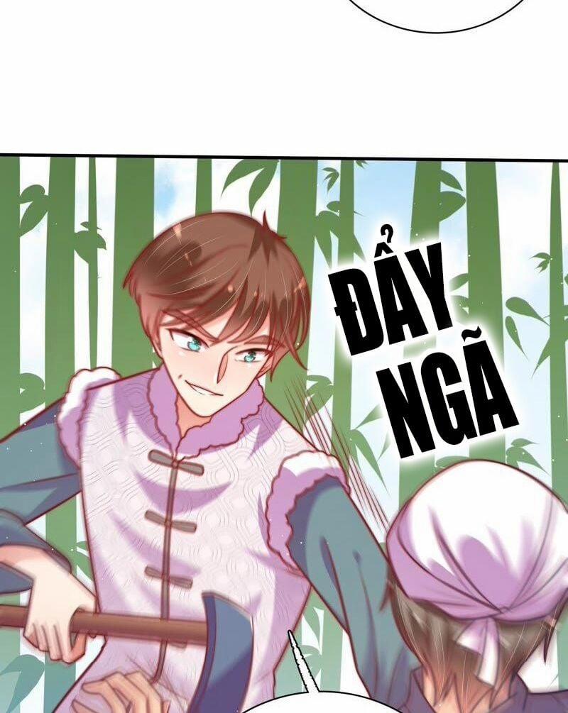 Ngày Nào Thiếu Soái Cũng Ghen 190 trang 6