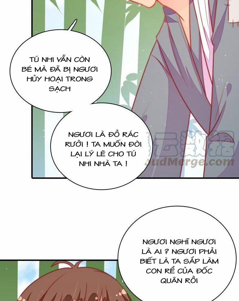 Ngày Nào Thiếu Soái Cũng Ghen 190 trang 8