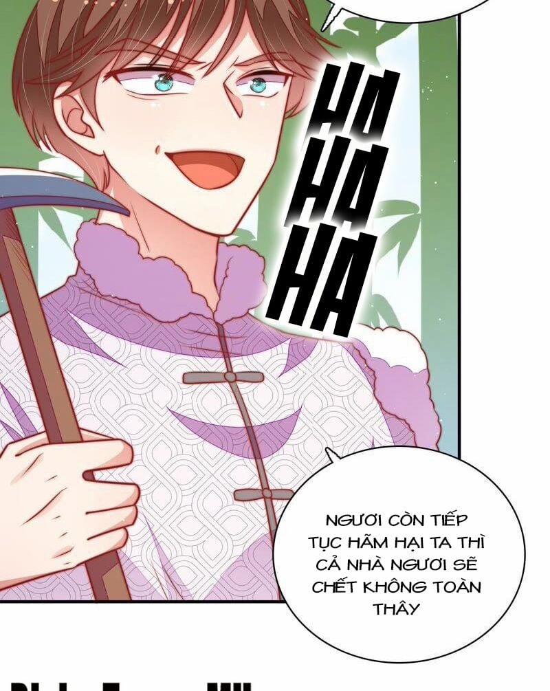 Ngày Nào Thiếu Soái Cũng Ghen 190 trang 9