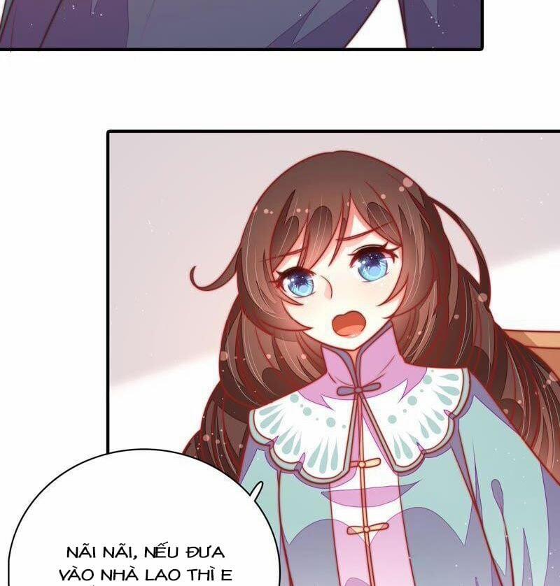 Ngày Nào Thiếu Soái Cũng Ghen 191 trang 14