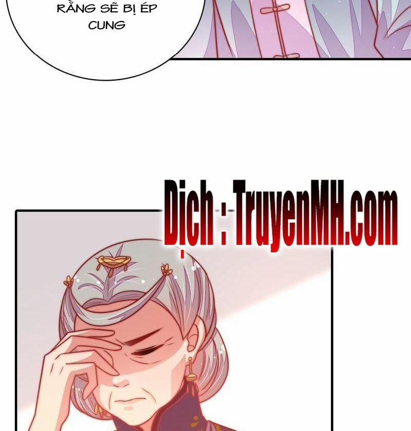 Ngày Nào Thiếu Soái Cũng Ghen 191 trang 15