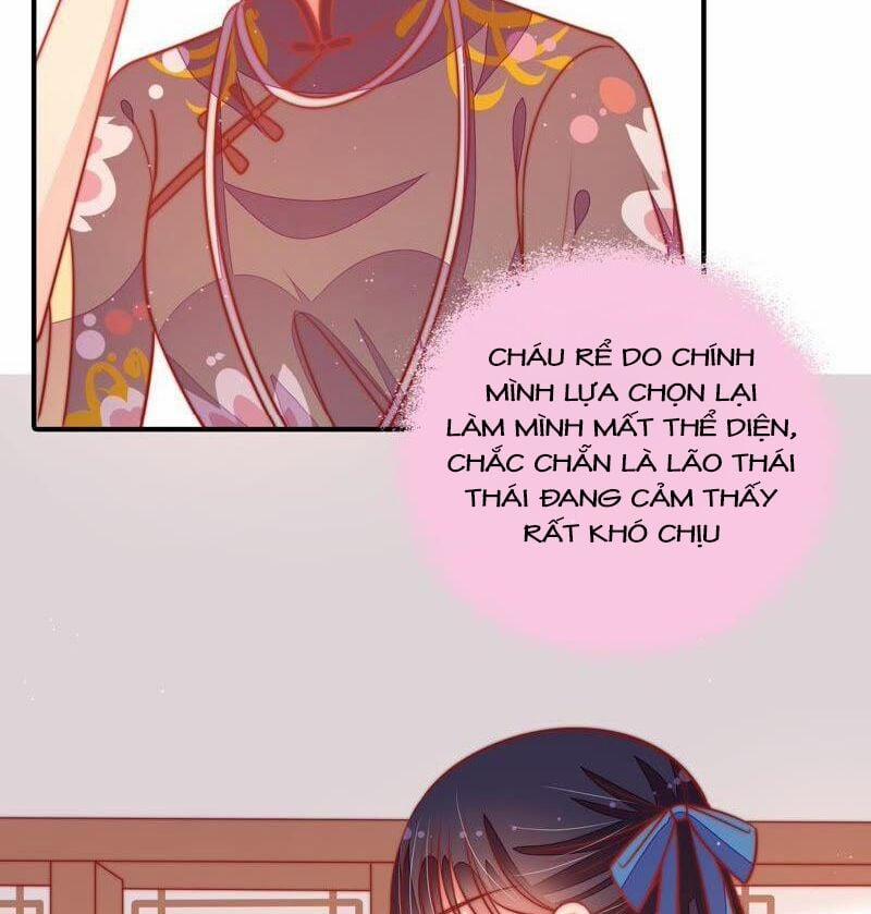 Ngày Nào Thiếu Soái Cũng Ghen 191 trang 16