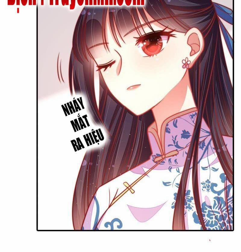 Ngày Nào Thiếu Soái Cũng Ghen 191 trang 18