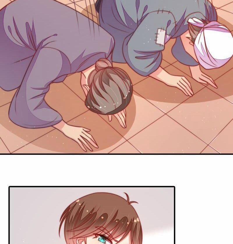 Ngày Nào Thiếu Soái Cũng Ghen 191 trang 3